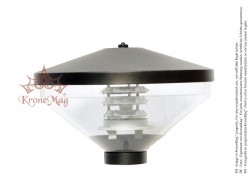 Közvilágitási Lámpatest KGP2